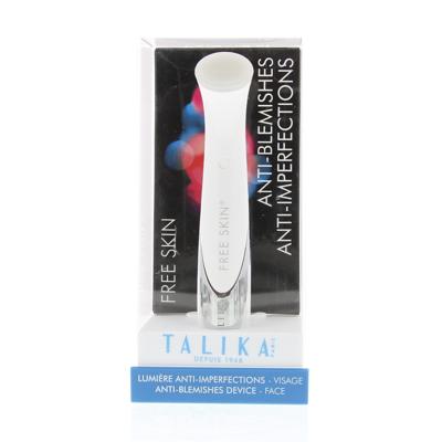 Talika Devices Free Skin Anti-Blemish Device - Face 1Stuks Talika Devices Free Skin Anti-Blemish Device - Face 1Stuks