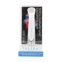 Talika Devices Free Skin Anti-Blemish Device - Face 1Stuks
