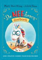 De NEEhoorn doeboek (Paperback)