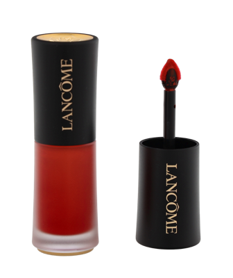 Lancome L&apos;Absolu Drama Ink Lipstick 525 FRENCH BISOU Lippenstift 6 ml Dames