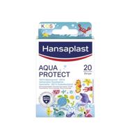 Aqua protect kids pleisters