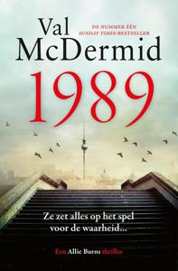 1989 (Paperback)