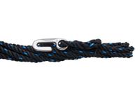 Wichard Ankerkettinghaak 10 Mm Met 12 Mm Lijn, 5 M Lang Default