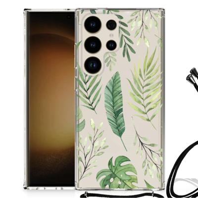 Samsung Galaxy S24 Ultra Case Leaves Samsung Galaxy S24 Ultra Case Leaves