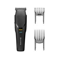 Tondeuse Remington 43290560100 Zwart Roestvrij staal Staal