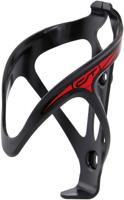 CONTEC bidonhouder "aero lite" ct bottle cage aero lite black