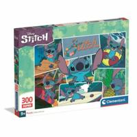 Puzzel Clementoni Stitch 300 Onderdelen