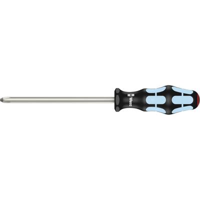 Wera 3350 05032023001 Werkplaats Kruiskop schroevendraaier PH 3 Koplengte: 150 mm