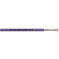 LAPP 2170204/100 Buskabel UNITRONIC® BUS 2 x 2 x 0.22 mm² Violet 100 m