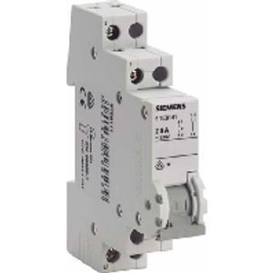 5TE8142  - Group switch for distributor 0 NO 0 NC 5TE8142