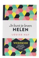Ankh Hermes Je kunt je leven helen werkboek