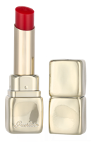 Guerlain Kiss Kiss Bee Glow Tint Balm 775 Poppy Lippenstift 3.2 g Dames