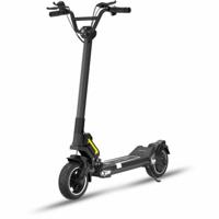 Elektrische Step Dualtron TOGO PLUS Zwart 25 km/h 800 W