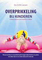 Overprikkeling bij kinderen (Hardback)