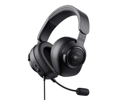 Havit H2230D Gaming Kulaklık Siyah Headset Bedraad