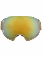 Rossignol lunettes de ski Magne - Marron