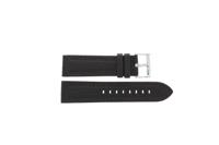 Horlogeband Lotus 15530-1 Leder Bruin 24mm Horlogeband Lotus 15530-1 Leder Bruin 24mm