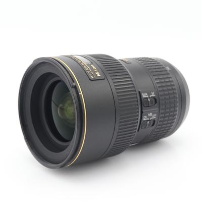 Nikon AF-S 16-35mm f/4G ED VR occasion