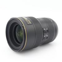 Nikon AF-S 16-35mm f/4G ED VR occasion