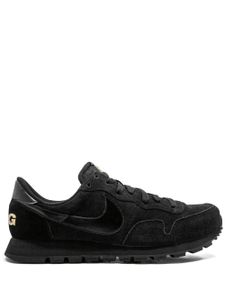 Nike x Comme Des Garçons baskets Air Pegasus 83 - Noir