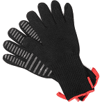 BARBECOOK - Premium Gloves - Handschoenen 2-dlg 33cm