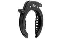 AXA Ren-2 Ringslot - Zwart