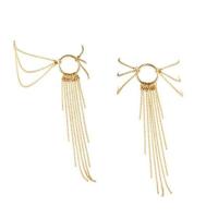Magnifique Voetenketting Goud Bijoux Indiscrets 11772 - thumbnail