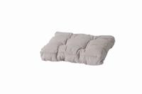 2 stuks! Kussen Florance 47X47 Panama linnen - Madison