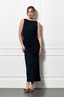 Orla skirt - black - 12974