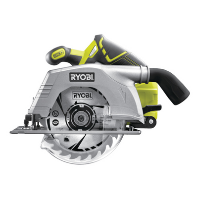 Ryobi R18CS-0 ONE+ Cirkelzaag 165mm - 5133002338