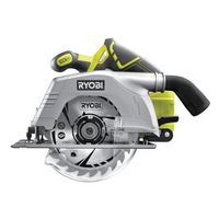 Ryobi R18CS-0 ONE+ Cirkelzaag 165mm - 5133002338 - thumbnail