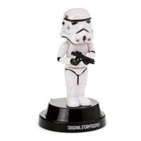 The Original Stormtrooper Solar Poppetje
