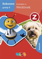 Z-Rekenen (Paperback)