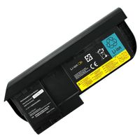 Blu-Basic Laptop Accu 6-Cell 4400mAh - thumbnail