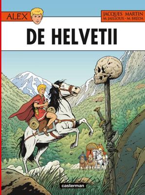 De Helvetii (Paperback)