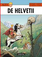 De Helvetii (Paperback)