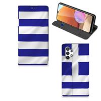 Samsung Galaxy A32 4G | A32 5G Enterprise Editie | Standcase | Griekenland