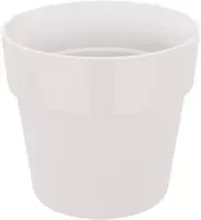 Elho B.for Original rond bloempot 18 cm wit