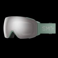 Smith I/O Mag Sneeuwbril Cactus - ChromaPop Sun Platinum Mirror One Size
