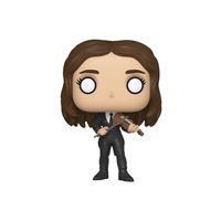 The Umbrella Academy POP! TV Figure Vanya Hargreeves 9cm - thumbnail