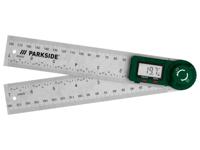 PARKSIDE Digitale schuifmaat of hoekmeter (Hoekmeter)