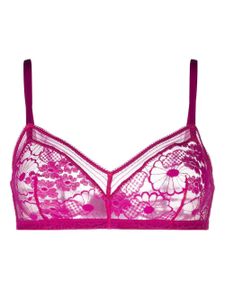 ERES soutien-gorge triangle Royal - Rose