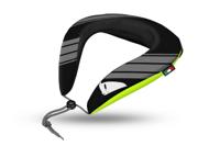UFO PLAST Neck support ufo tanko black