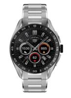 Horlogeband Smartwatch Tag Heuer SBR8A10 Staal 22mm
