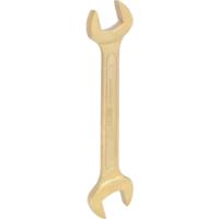 KS Tools 963.7040 963.7040 Dubbele steeksleutel Sleutelbreedte (metrisch) 24 - 27 mm