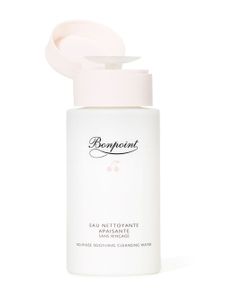 Bonpoint eau nettoyante calmante (150 ml) - Blanc