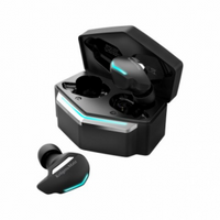 Krüger&Matz KMPG3 Warrior G3 Bluetooth Gaming In-earphones - thumbnail