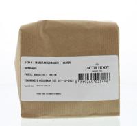 Jacob Hooy Maretak gemalen 250 Gram