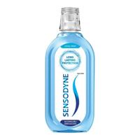 Sensodyne Fresh & Cool Mondwater 500ml - thumbnail