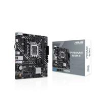 Moederbord Asus PRIME H610M-K LGA 1700